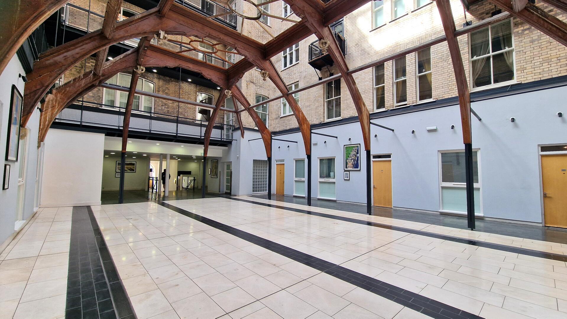 The Grand, 203 1 Aytoun Street  Manchester